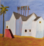 Cape Code Hotel
