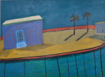Monet visits Africa